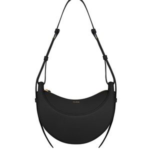 Polene Número Dix Crossbody bag